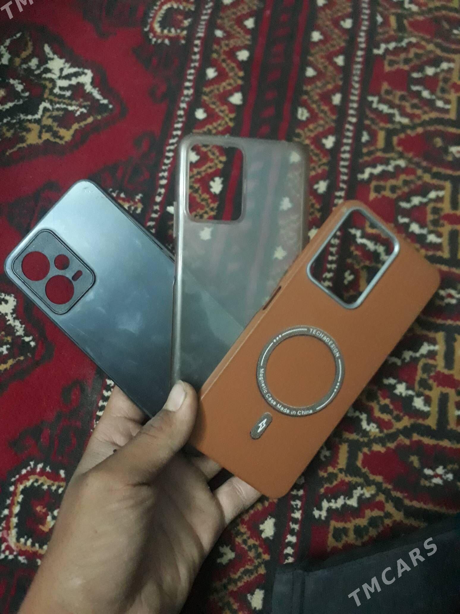 Redmi note 12 5G - Şabat etr. - img 4