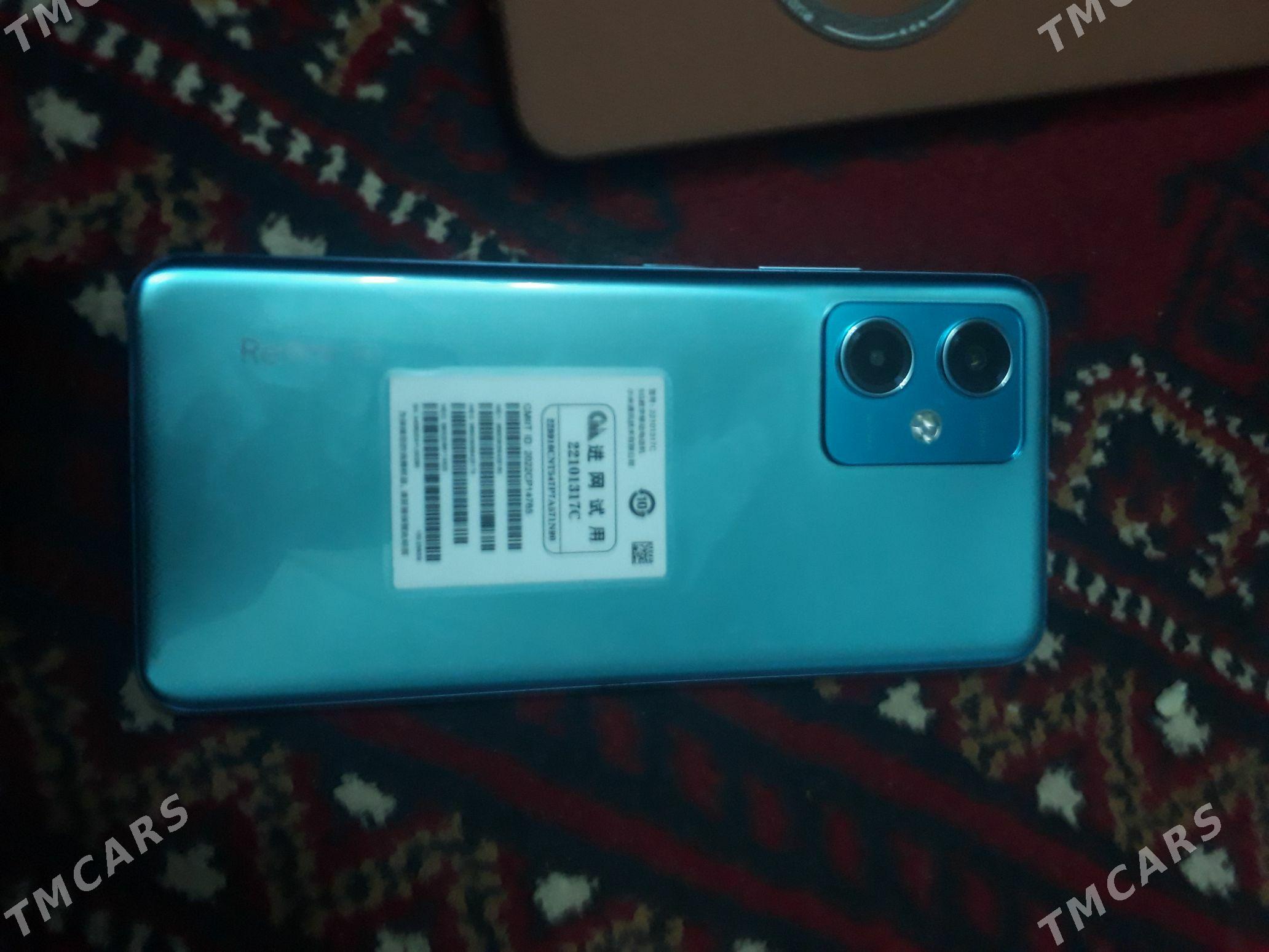Redmi note 12 5G - Şabat etr. - img 2