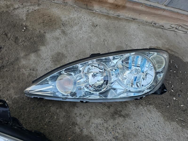 Duty camry 05 haliji fara öñ 1 700 TMT - Мары - img 3