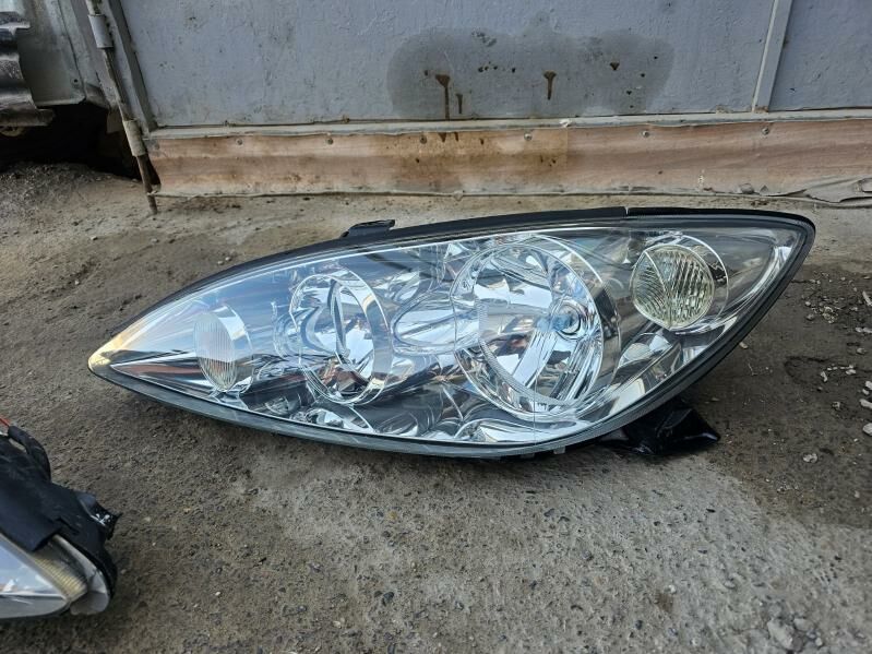 Duty camry 05 haliji fara öñ 1 700 TMT - Мары - img 6