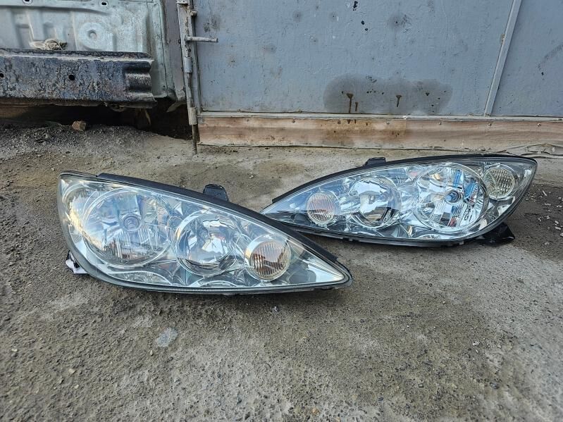 Duty camry 05 haliji fara öñ 1 700 TMT - Мары - img 1