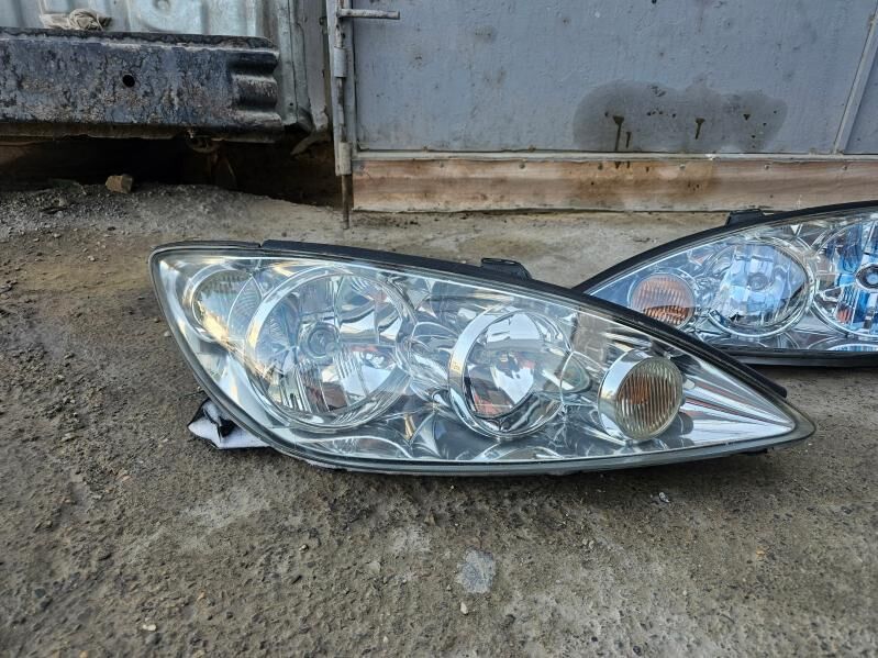 Duty camry 05 haliji fara öñ 1 700 TMT - Мары - img 5