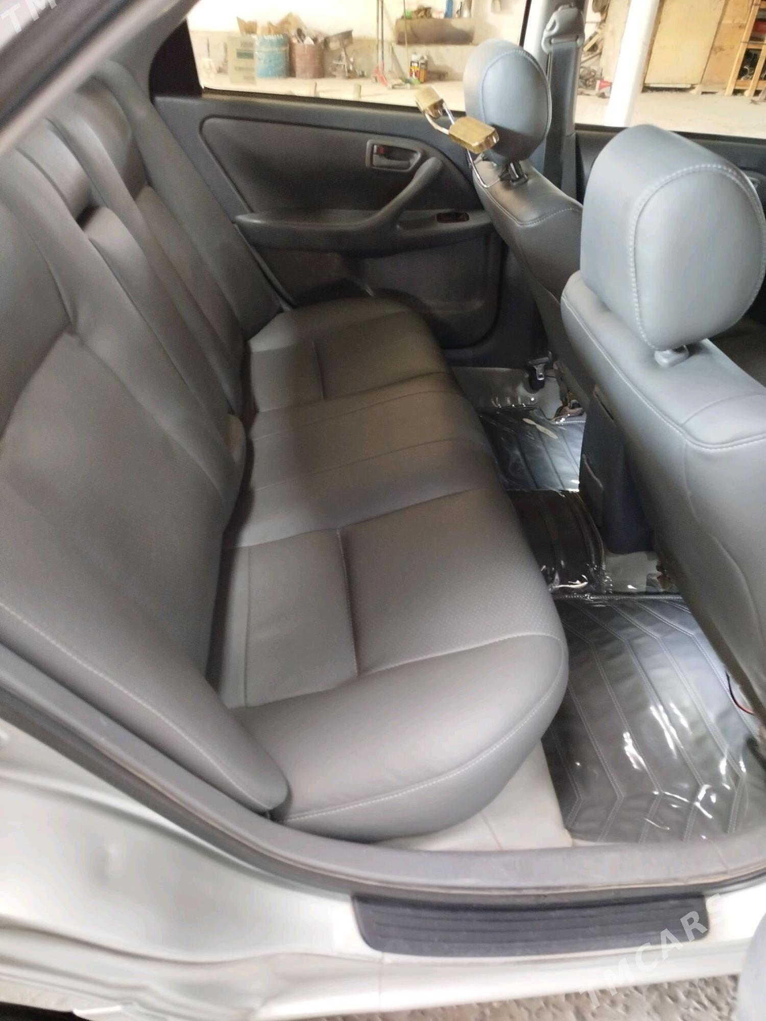 Toyota Camry 2000 - 165 000 TMT - Халач - img 1