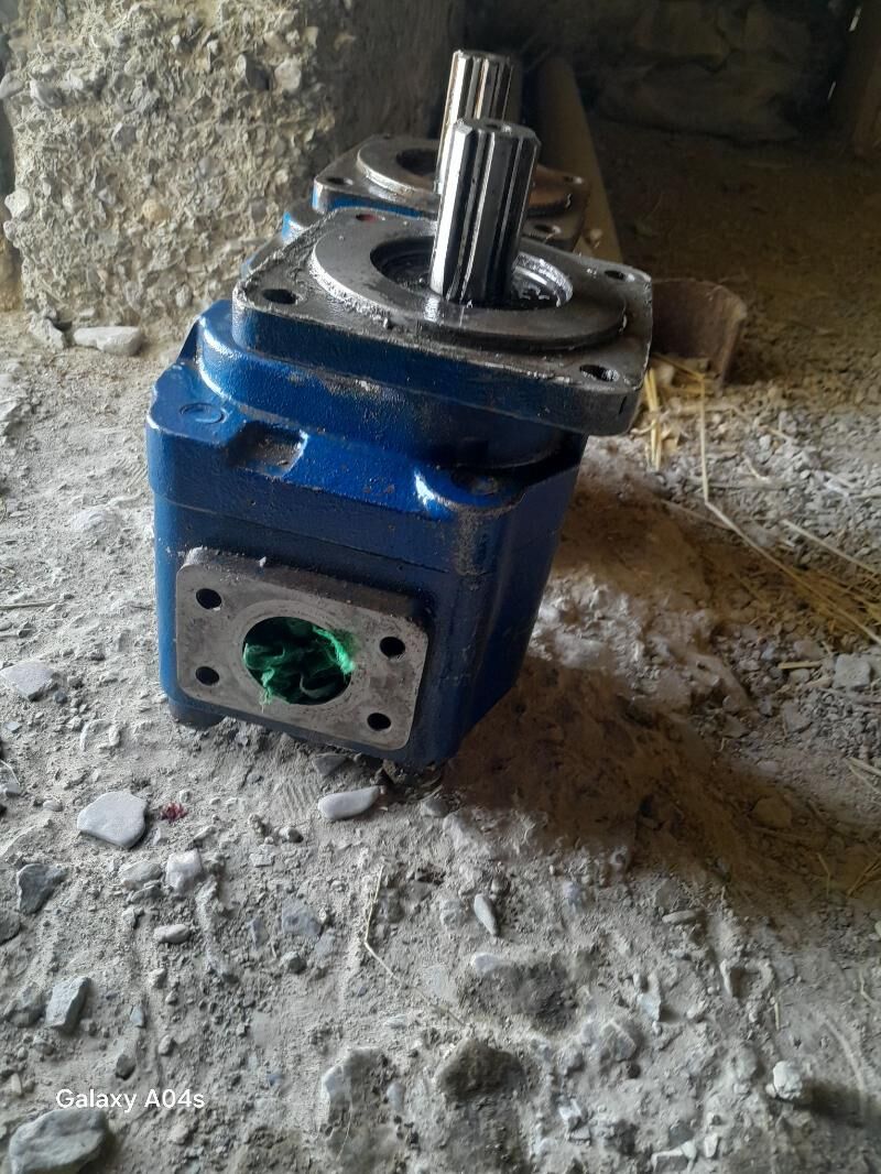 enşa 1 500 TMT - Бахарден - img 1