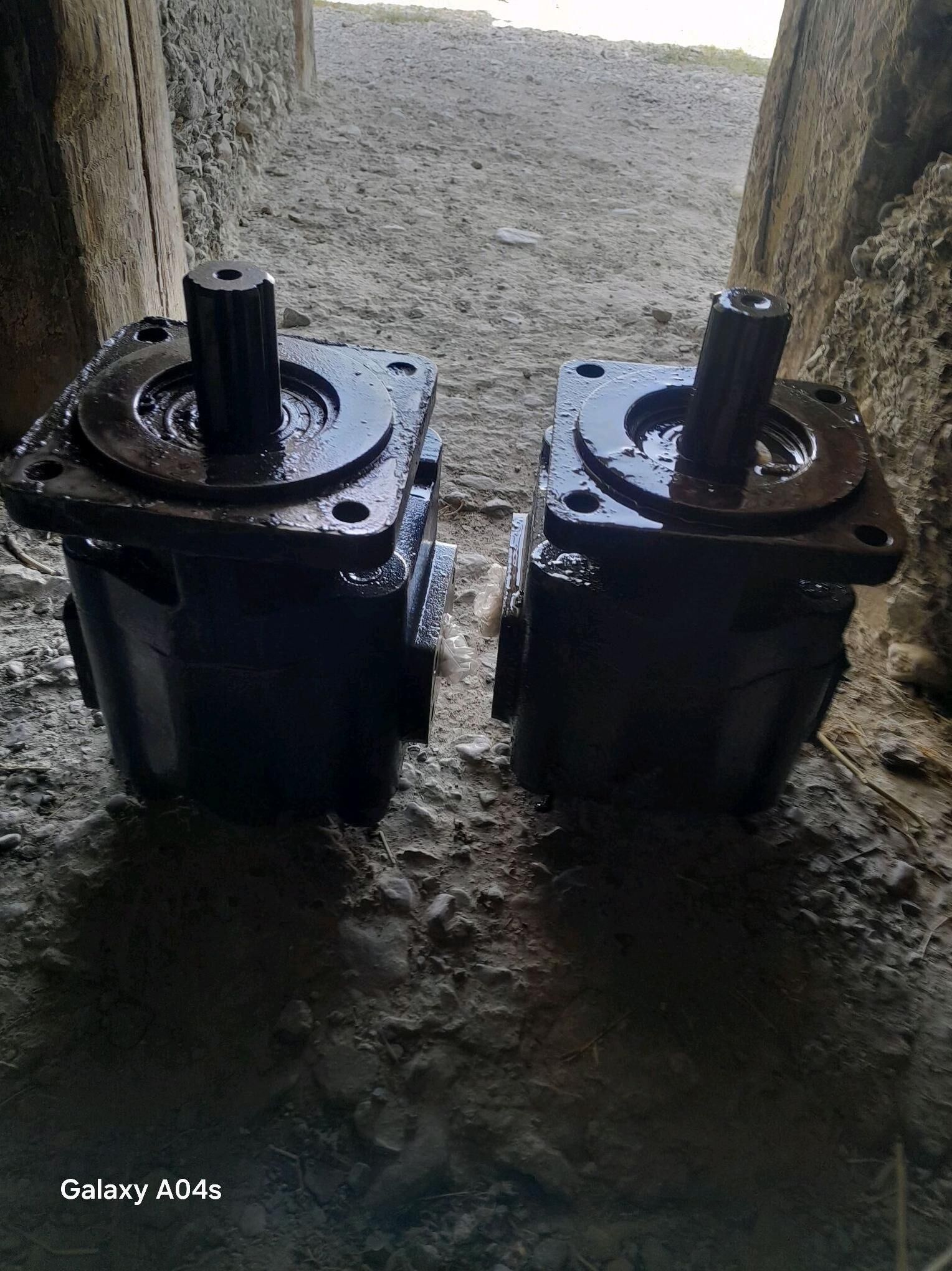 enşa 1 500 TMT - Бахарден - img 2