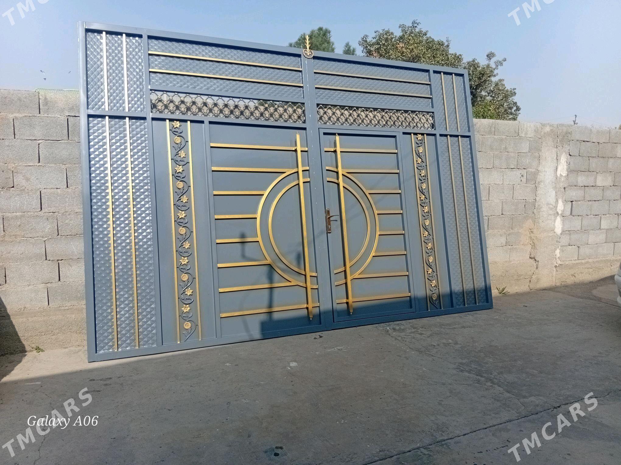 Warata - Ашхабад - img 2