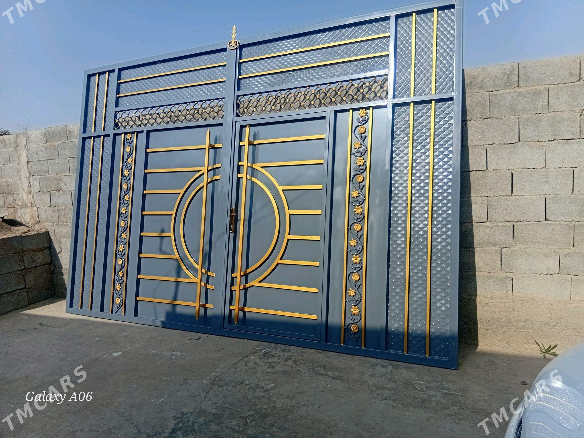 Warata - Ашхабад - img 3