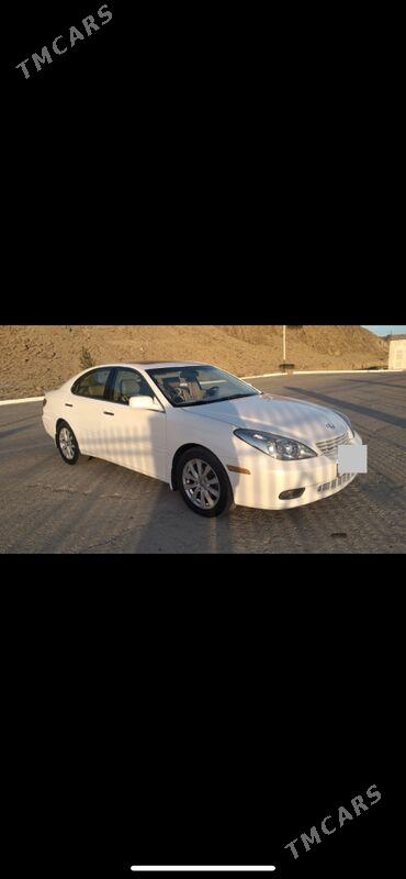 Lexus ES 300 2002 - 200 000 TMT - Балканабат - img 3
