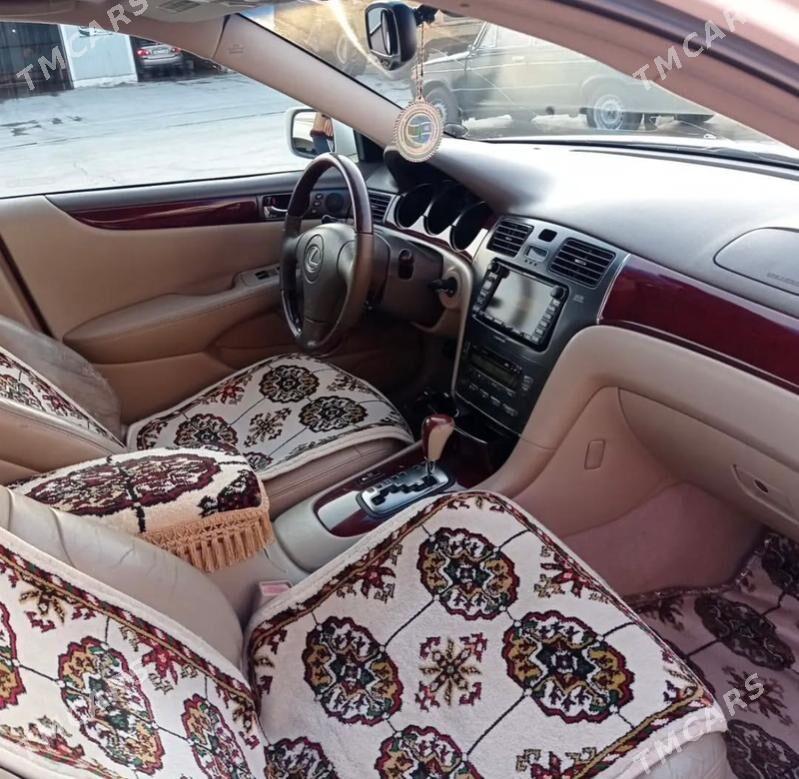 Lexus ES 300 2002 - 200 000 TMT - Балканабат - img 5