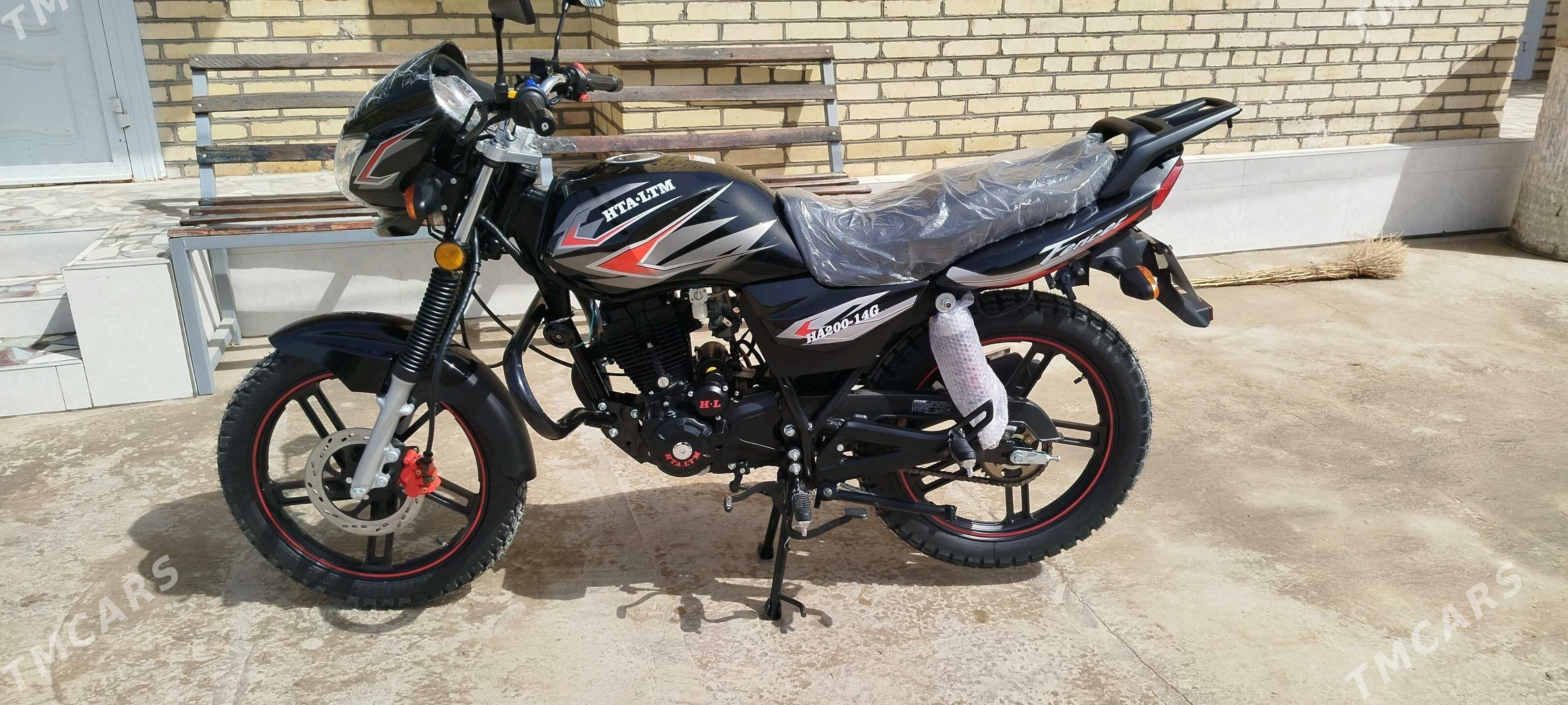 Fekon FK200-14G 2025 - 19 000 TMT - Kerki - img 1