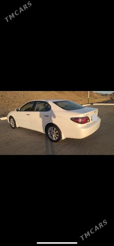 Lexus ES 300 2002 - 200 000 TMT - Балканабат - img 2