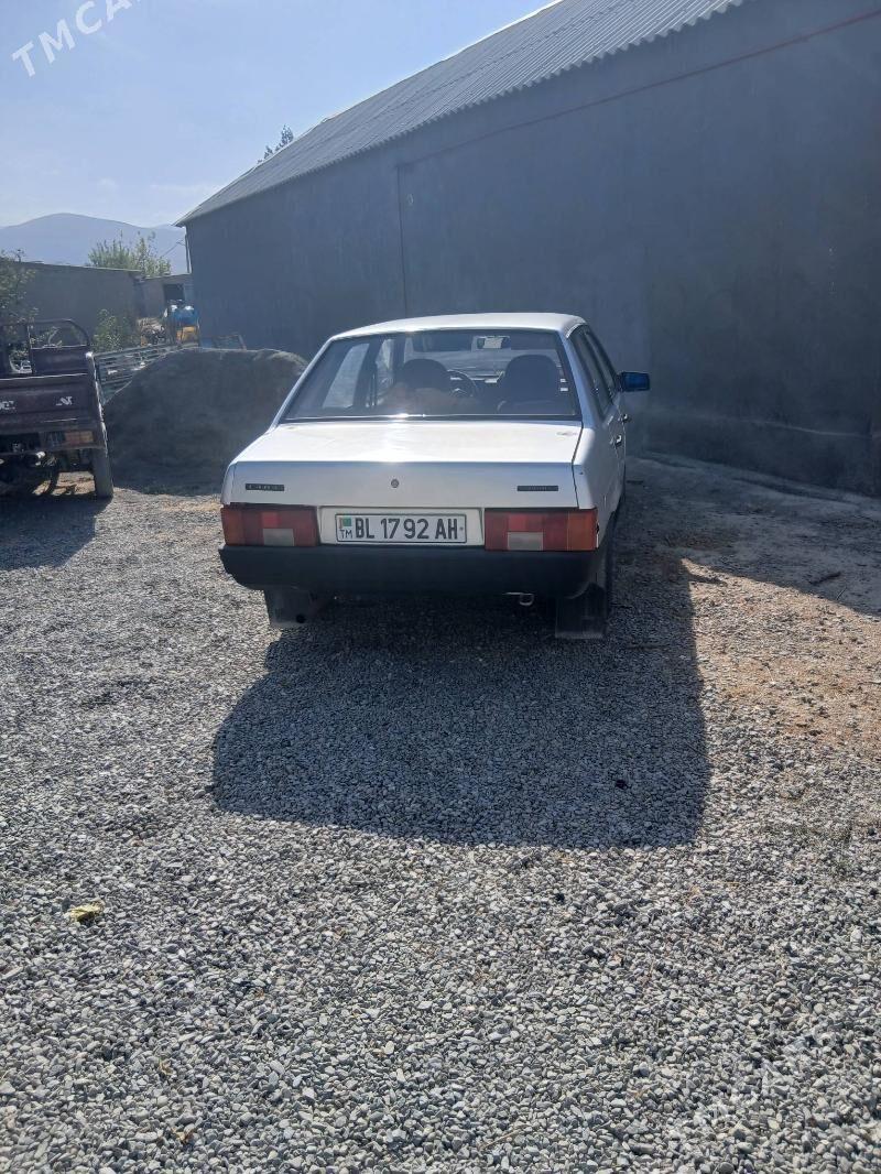 Lada 21099 2002 - 28 000 TMT - Бахарден - img 6