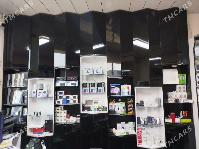 Mebel Telefon magazyna - Мары - img 4