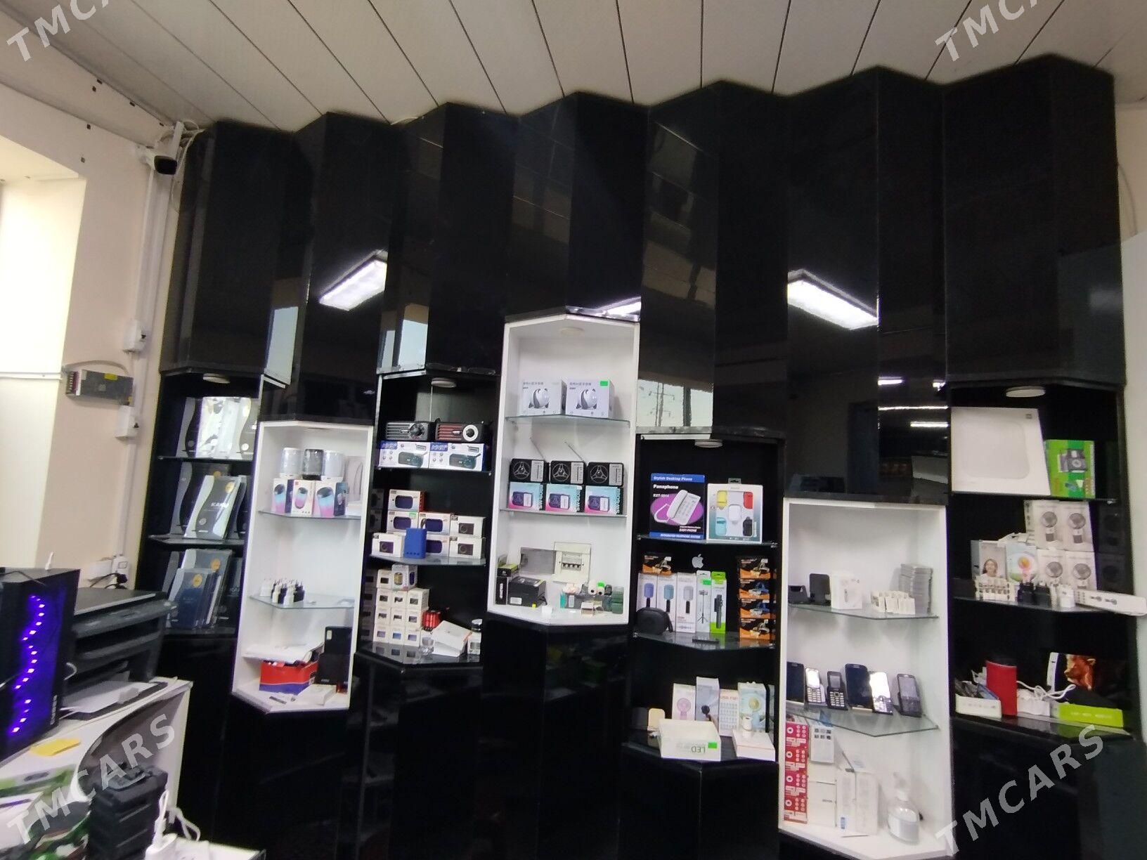 Mebel Telefon magazyna - Мары - img 2