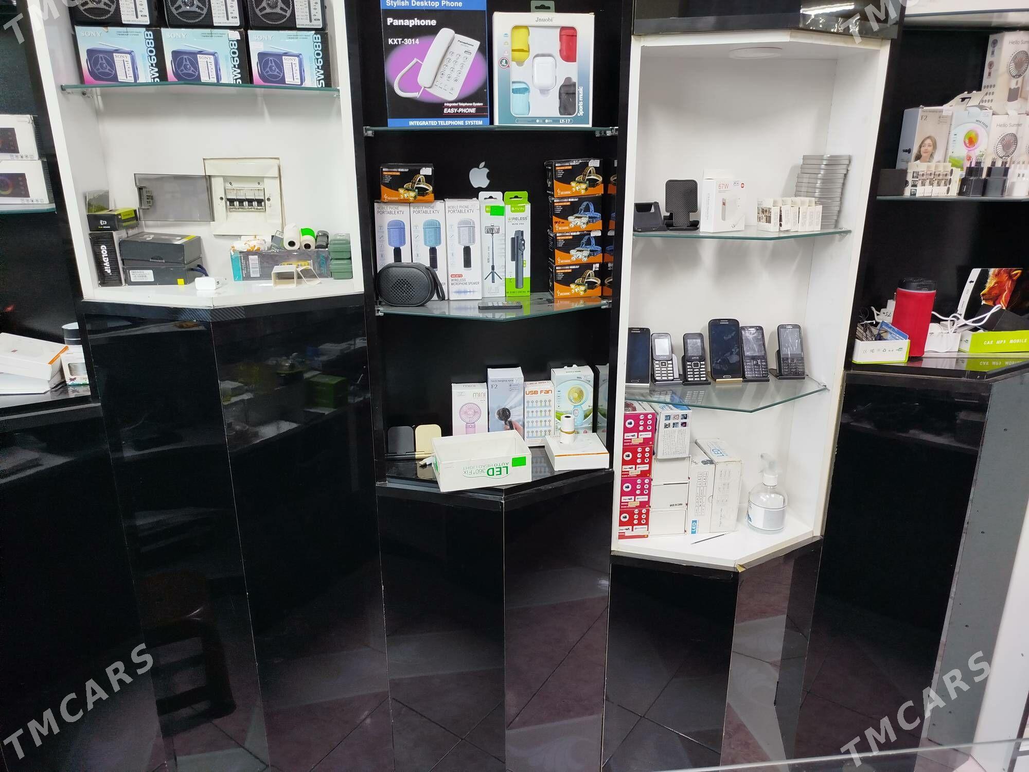 Mebel Telefon magazyna - Мары - img 3