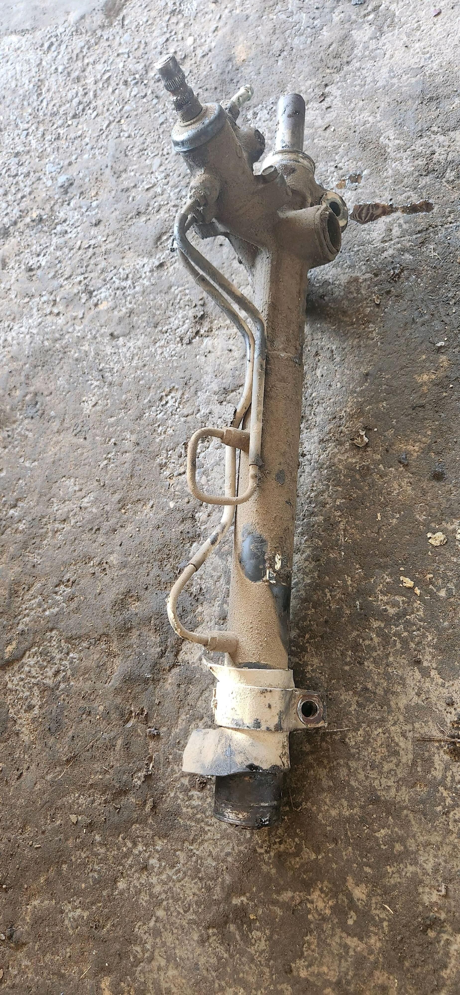 Rulewoy kalonka Bmw 400 TMT - Мары - img 1