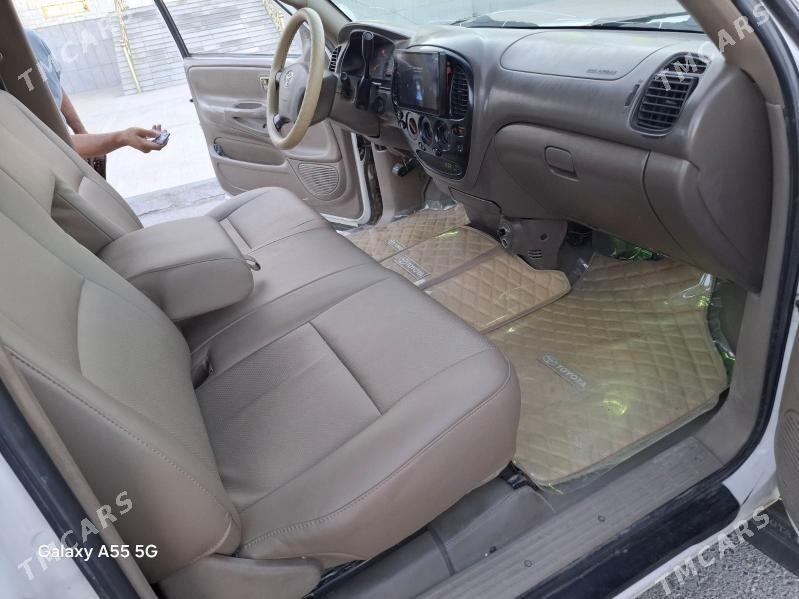 Toyota Tundra 2003 - 150 000 TMT - Daşoguz - img 3