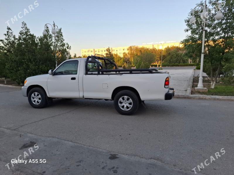 Toyota Tundra 2003 - 150 000 TMT - Daşoguz - img 2