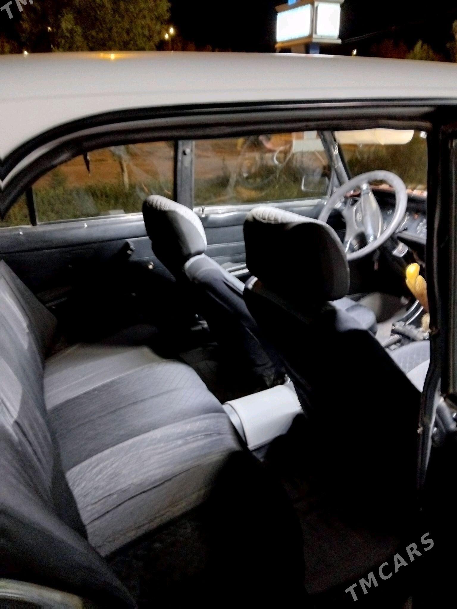 Lada 2107 2000 - 40 000 TMT - Дашогуз - img 2