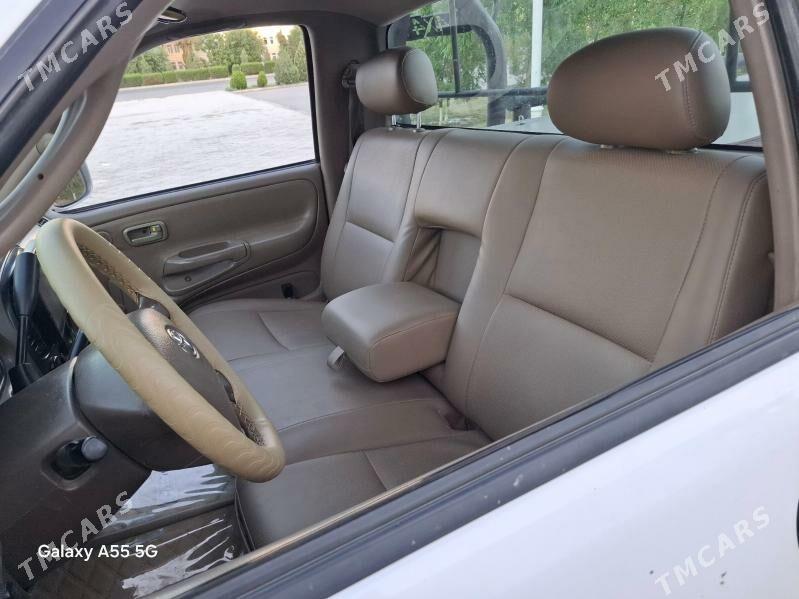 Toyota Tundra 2003 - 150 000 TMT - Daşoguz - img 4