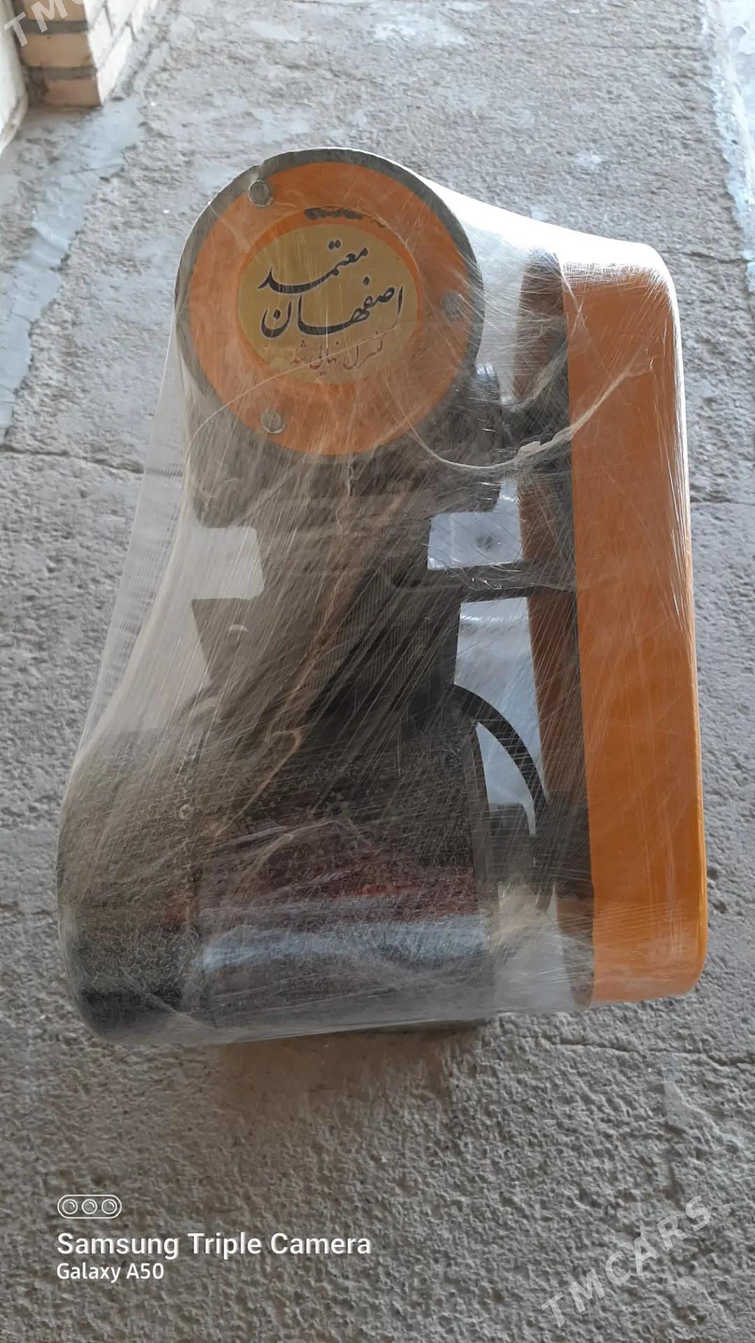 Mysalka - Мары - img 2