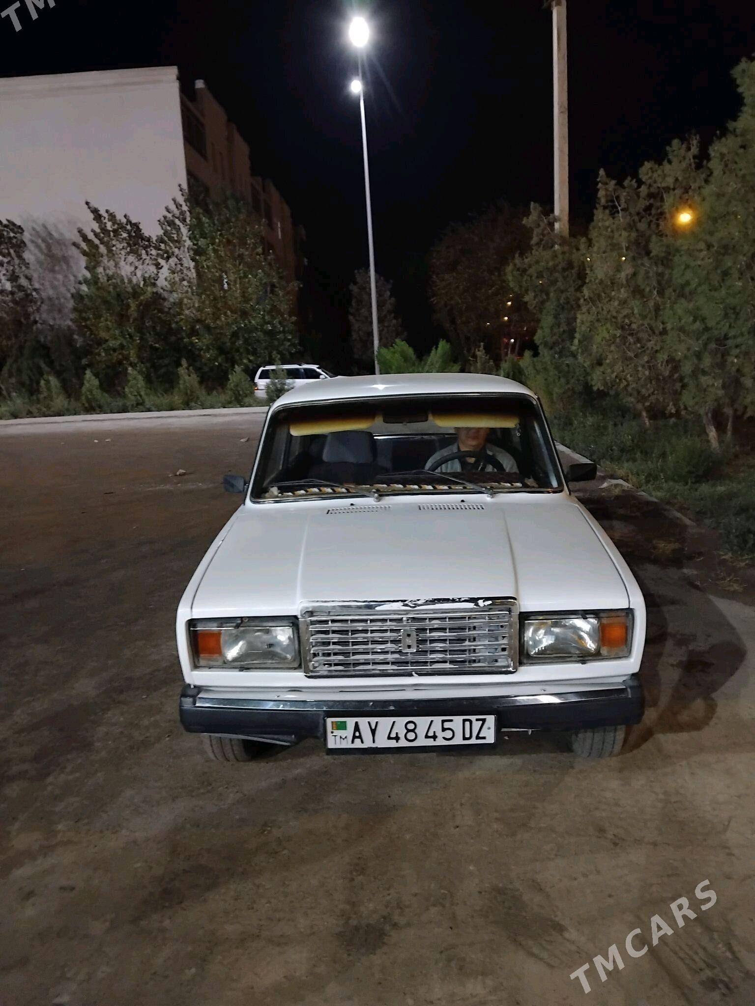Lada 2107 2000 - 40 000 TMT - Дашогуз - img 4