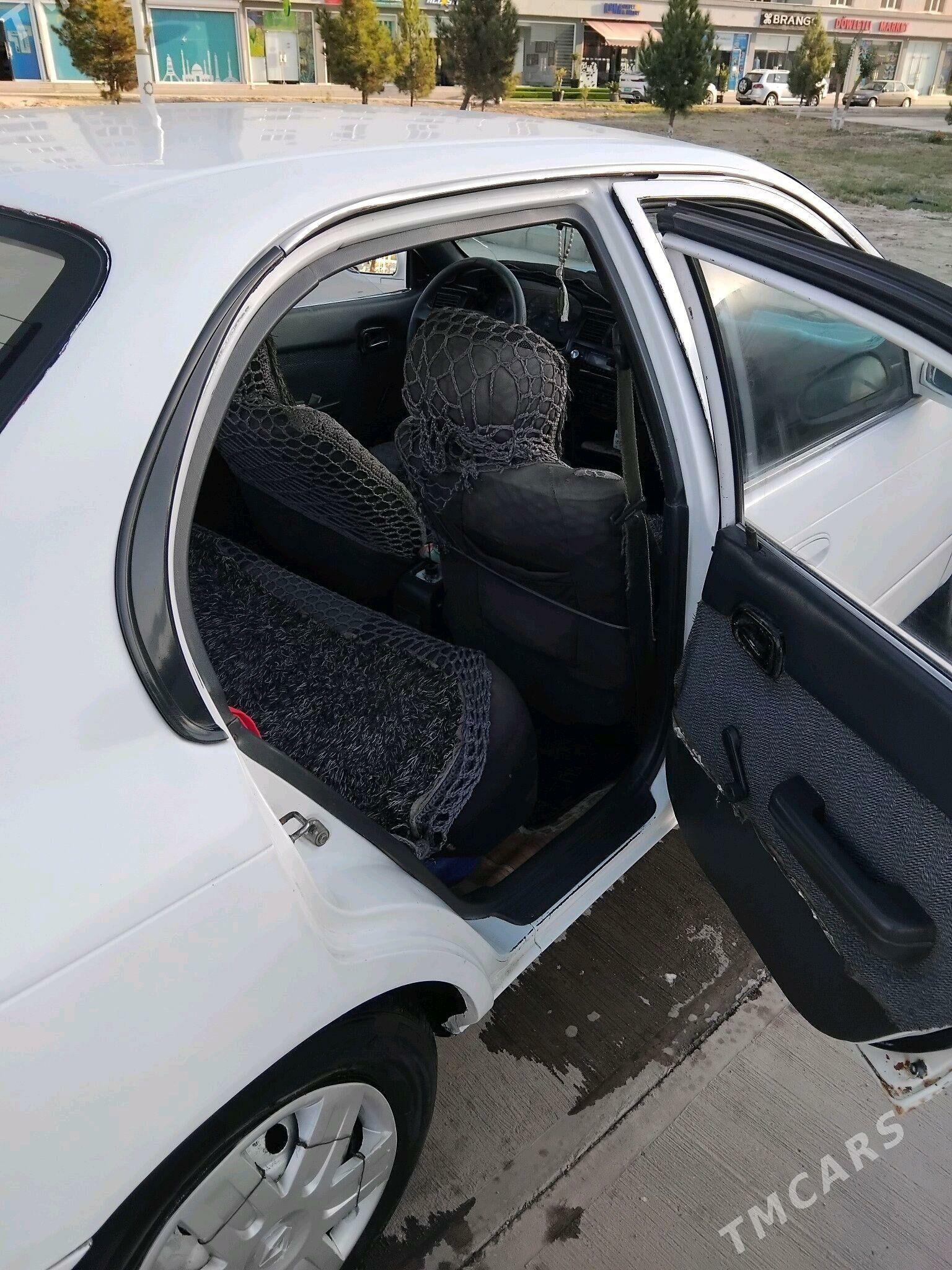 Toyota Corolla 1993 - 46 000 TMT - Мары - img 2