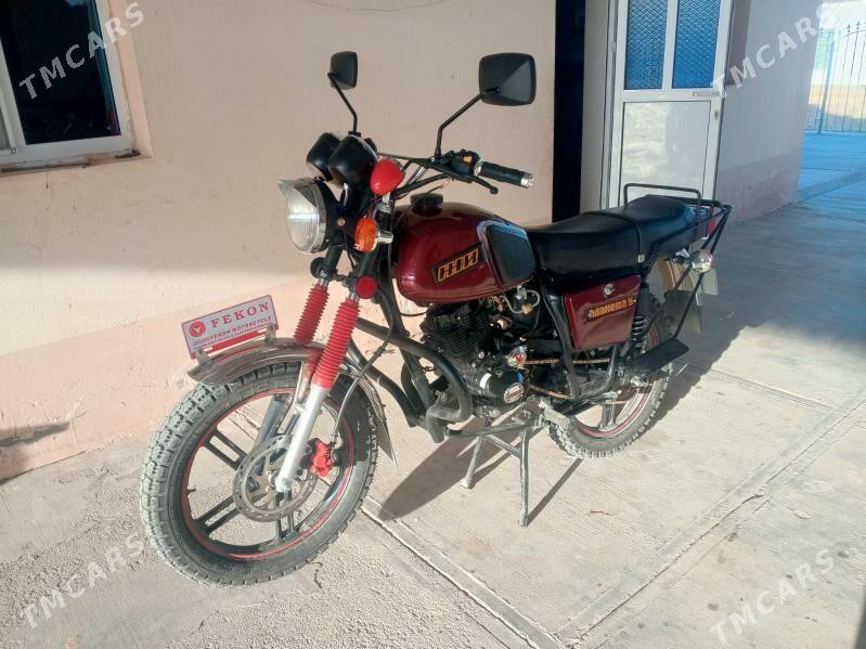 Fekon FK200-14G 2025 - 15 000 TMT - Tagtabazar - img 1