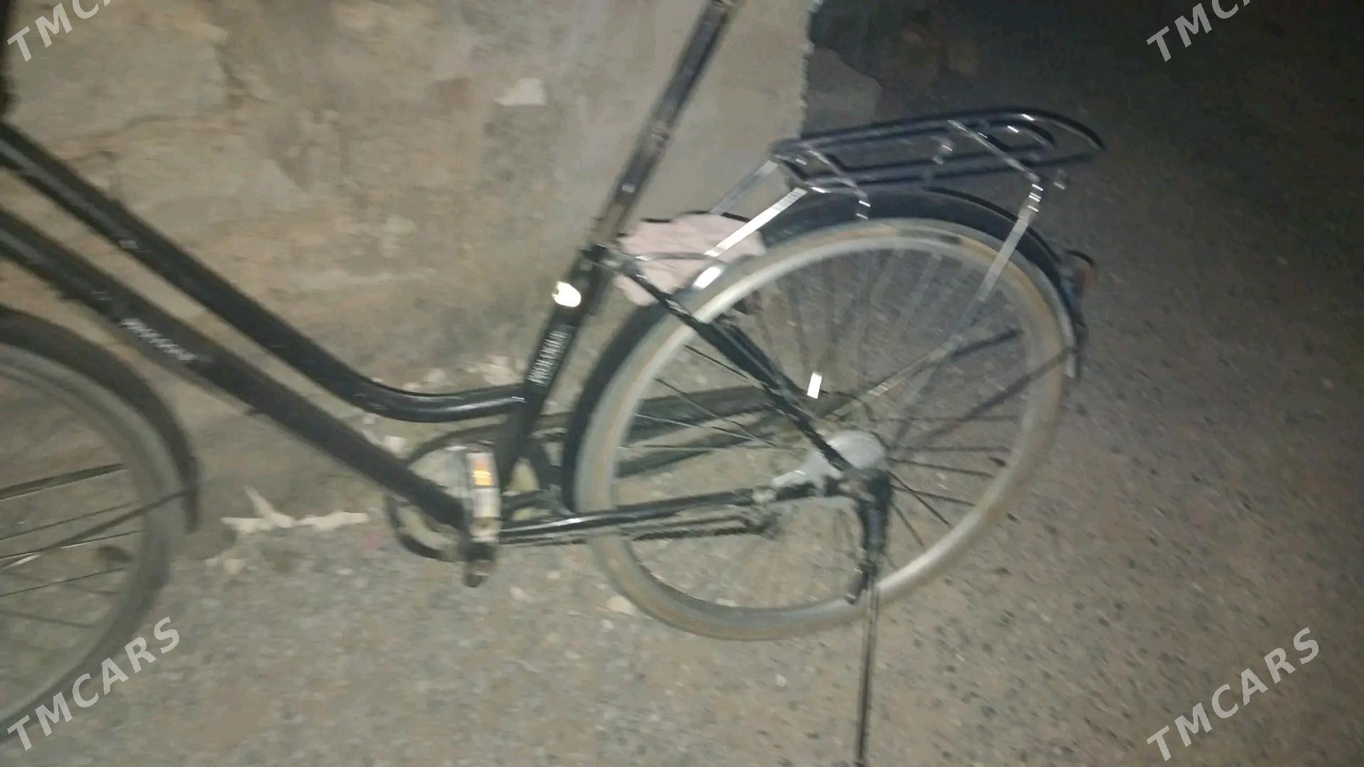 Tigir welosiped - Änew - img 2