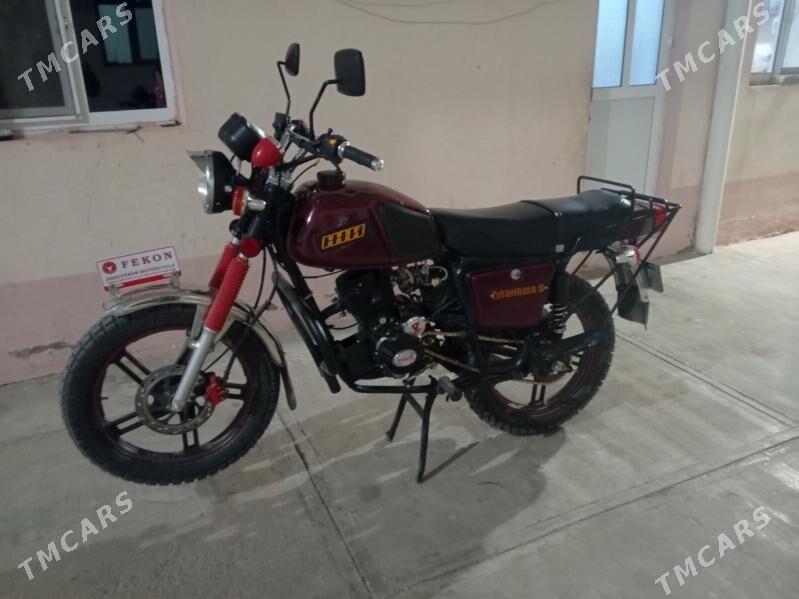 Fekon FK200-14G 2025 - 15 000 TMT - Tagtabazar - img 2