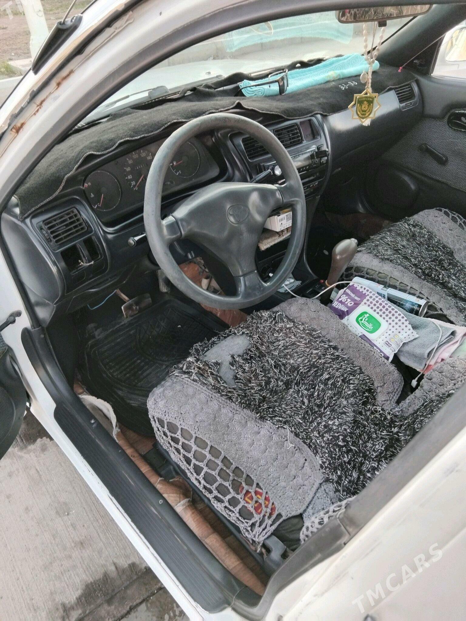 Toyota Corolla 1993 - 46 000 TMT - Мары - img 6