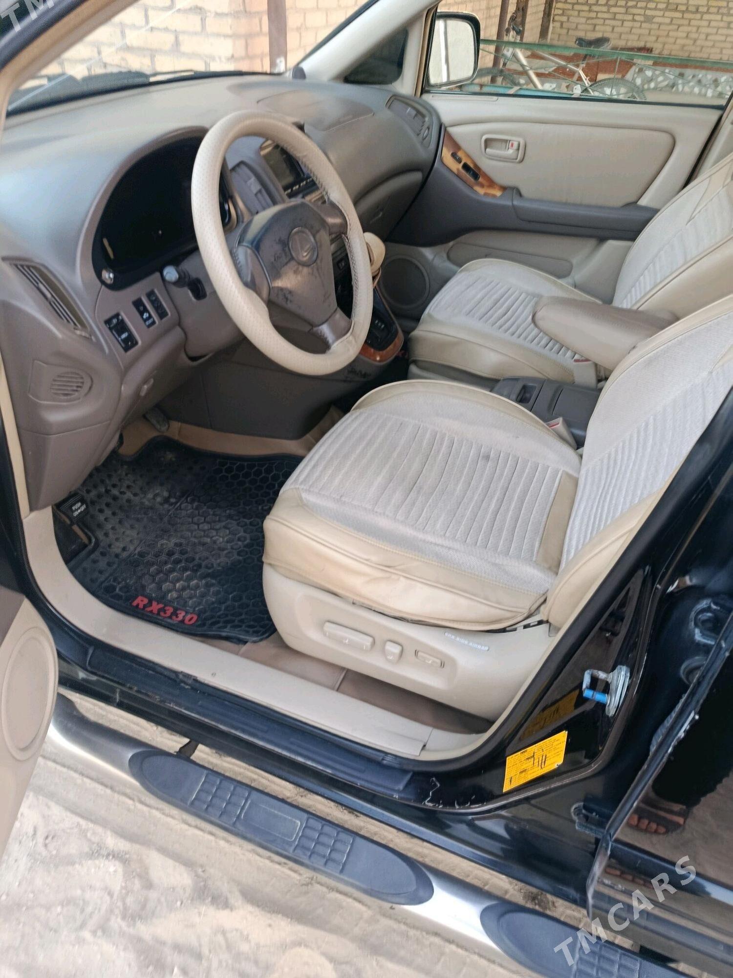 Lexus RX 300 2000 - 150 000 TMT - Сейди - img 1