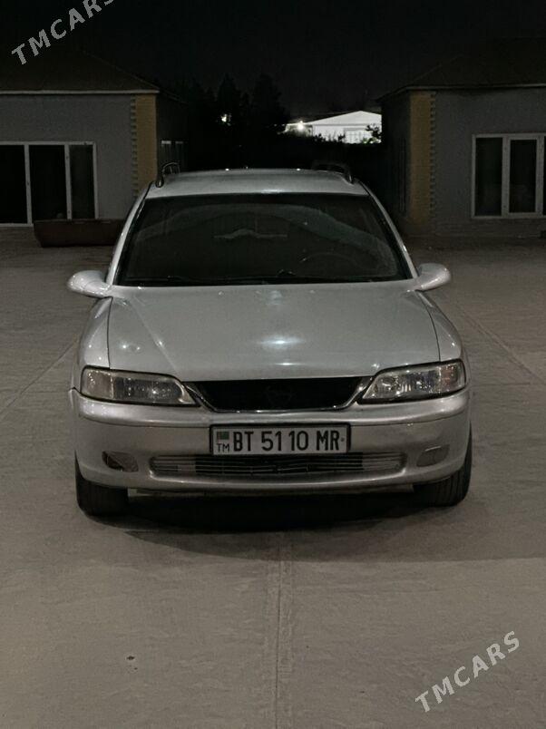 Opel Vectra 1998 - 54 000 TMT - Mary - img 2