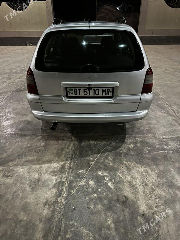 Opel Vectra 1998 - 54 000 TMT - Mary - img 8