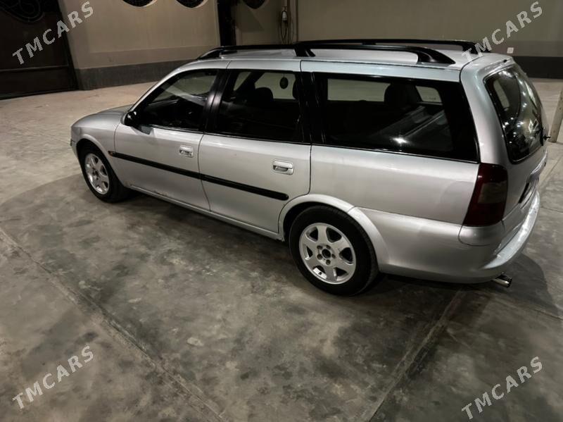 Opel Vectra 1998 - 54 000 TMT - Mary - img 7