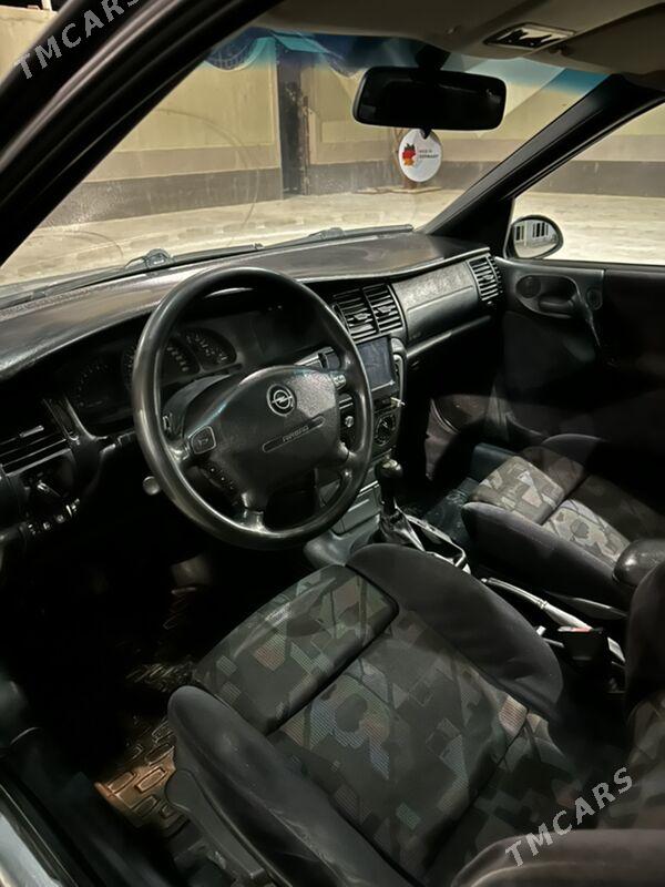 Opel Vectra 1998 - 54 000 TMT - Mary - img 3