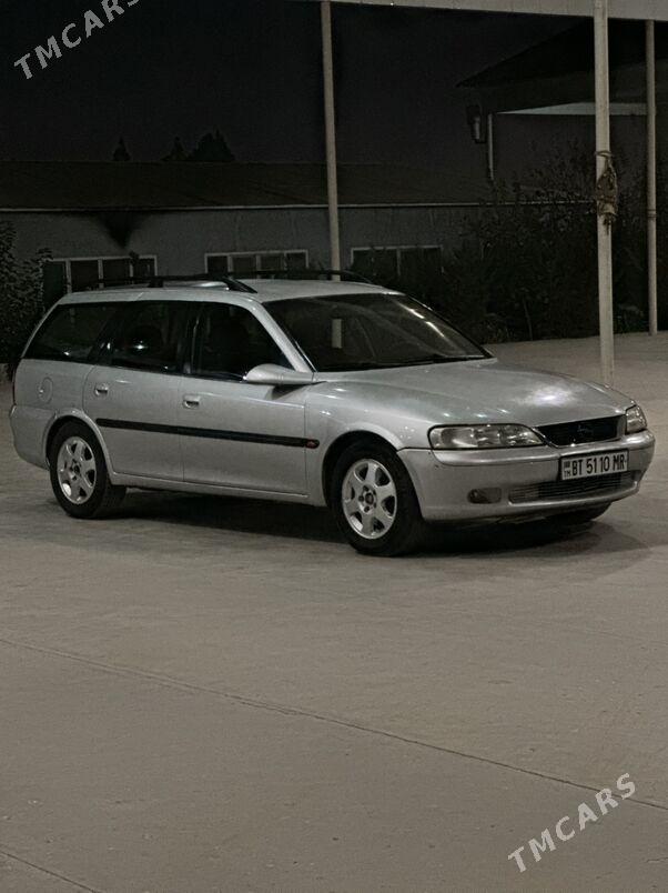 Opel Vectra 1998 - 54 000 TMT - Mary - img 1