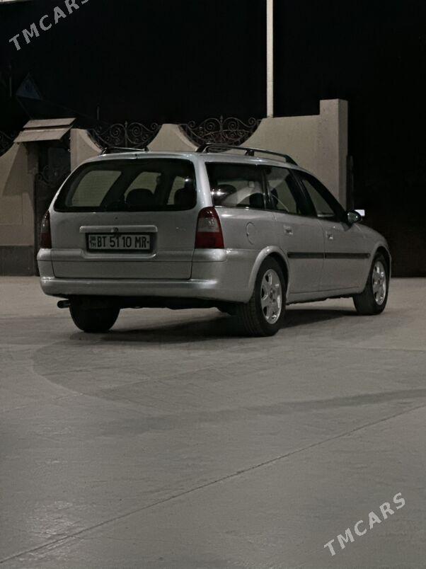 Opel Vectra 1998 - 54 000 TMT - Mary - img 4