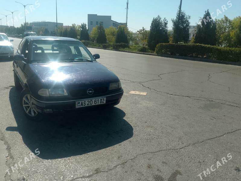 Opel Astra 1997 - 45 000 TMT - Daşoguz - img 1