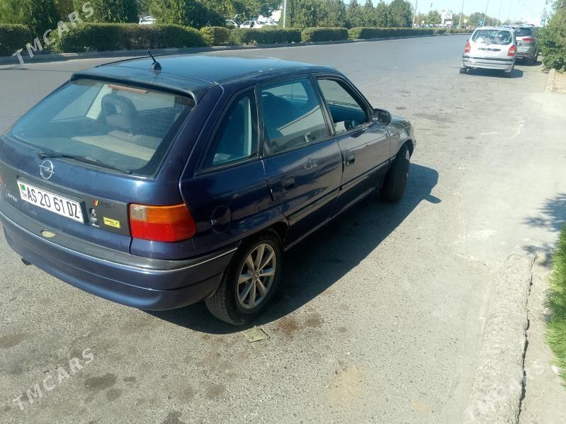 Opel Astra 1997 - 45 000 TMT - Daşoguz - img 2