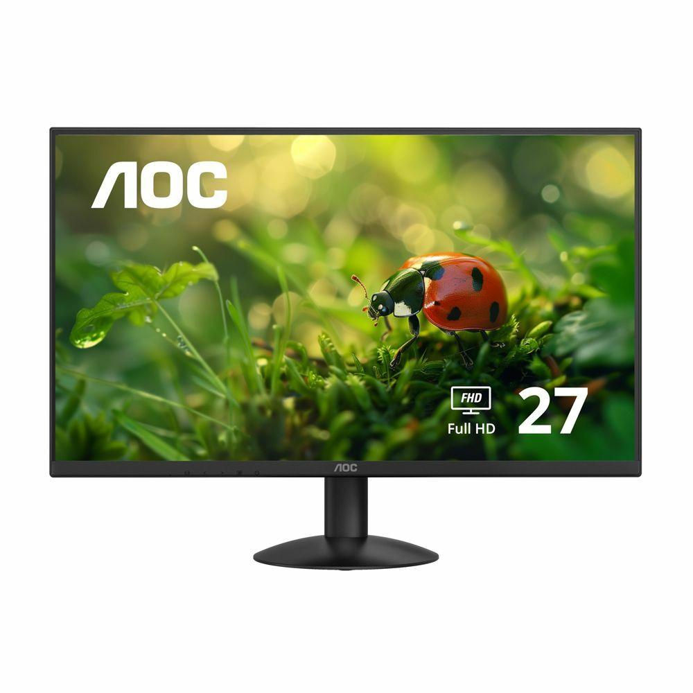 Monitor -Aoc 27 100hz - Mary - img 3