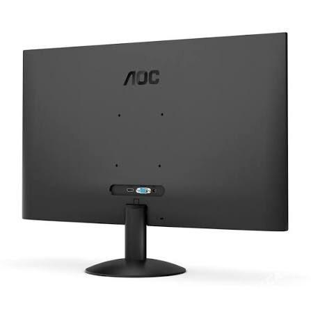 Monitor -Aoc 27 100hz - Mary - img 1