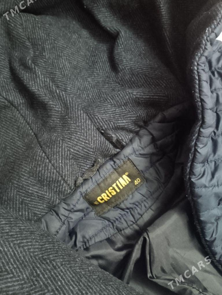 куртка женская - Balkanabat - img 3