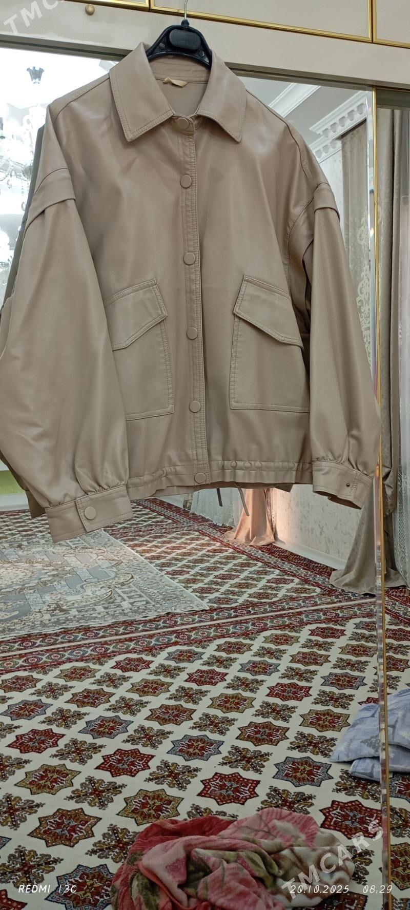 koza urtka - Balkanabat - img 1