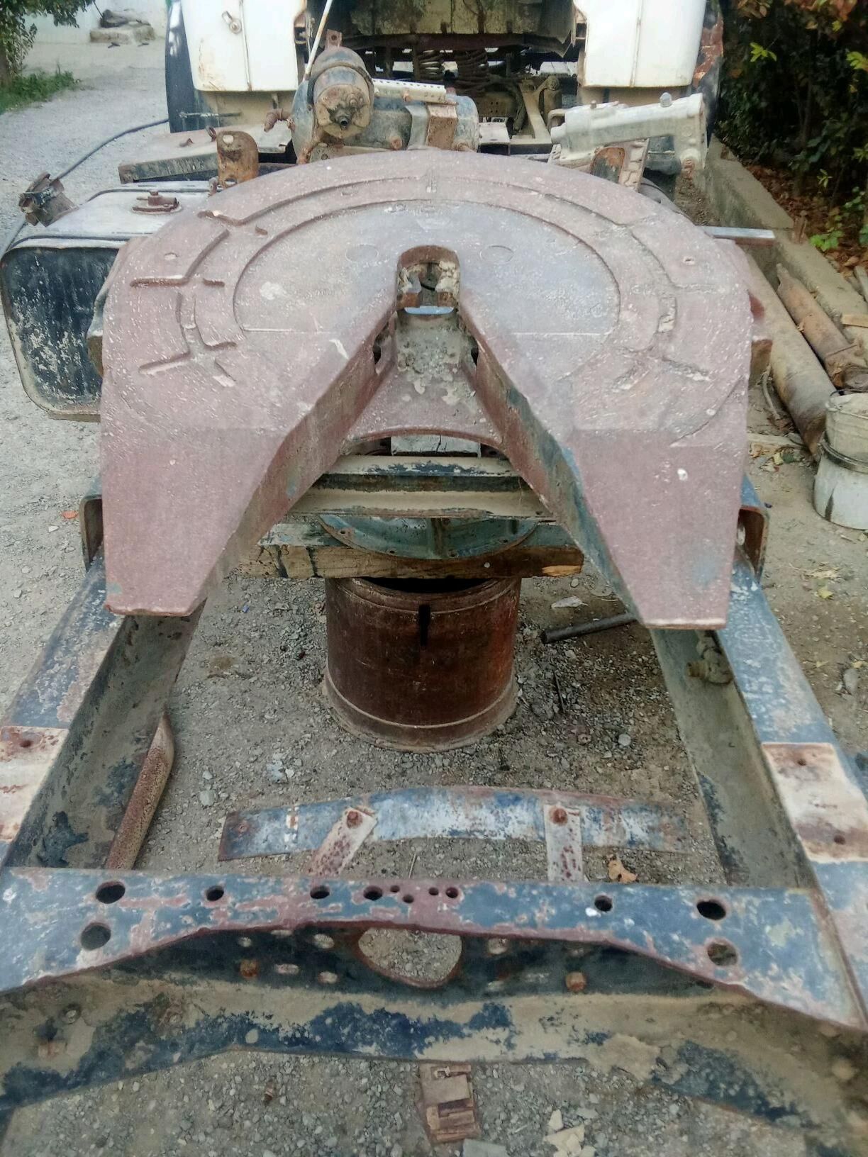 Maz sdlo 2 500 TMT - Гызыларбат - img 3