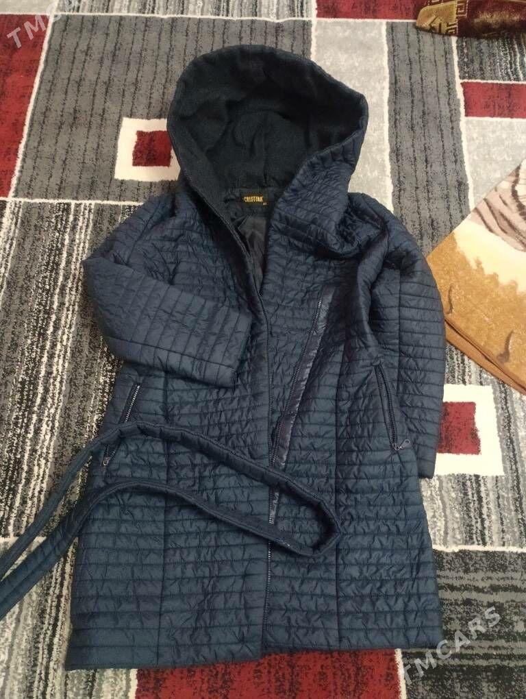 куртка женская - Balkanabat - img 2