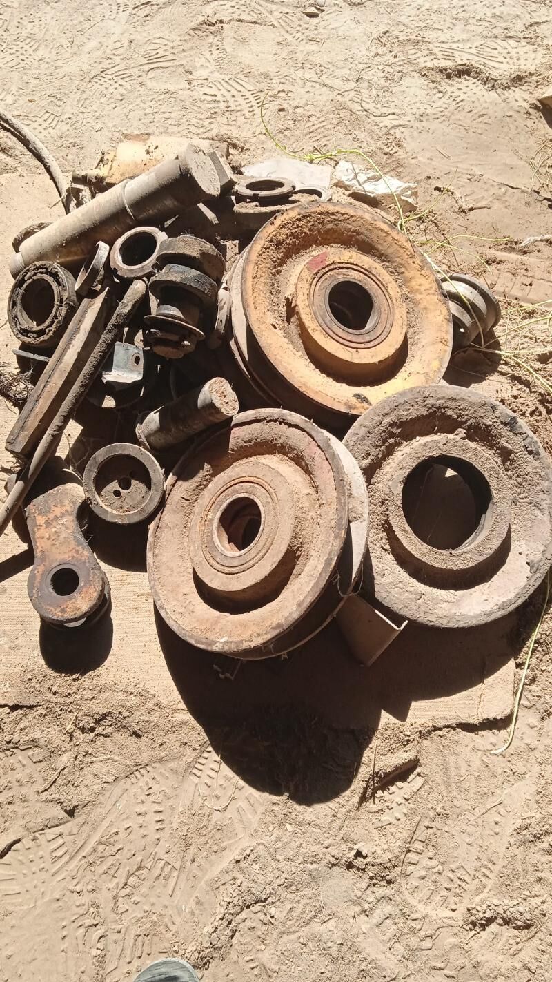 Awtokran 500 TMT - Сакарчага - img 2