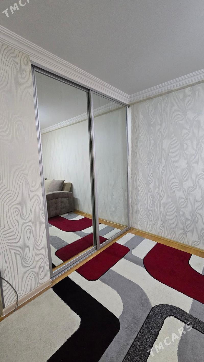 Ылхам аллея 1 ком 2 этаж - Aşgabat - img 3