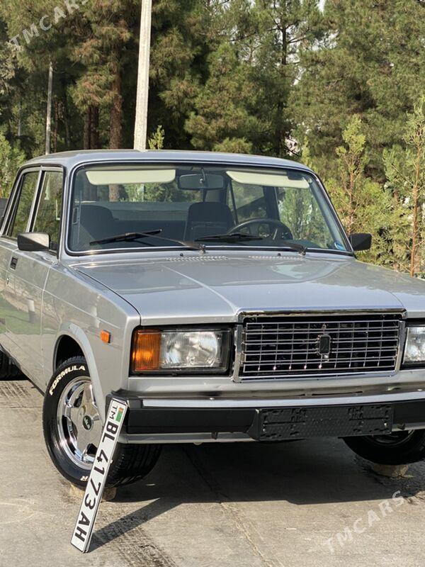 Lada 2107 2011 - 180 000 TMT - 9 мкр - img 5