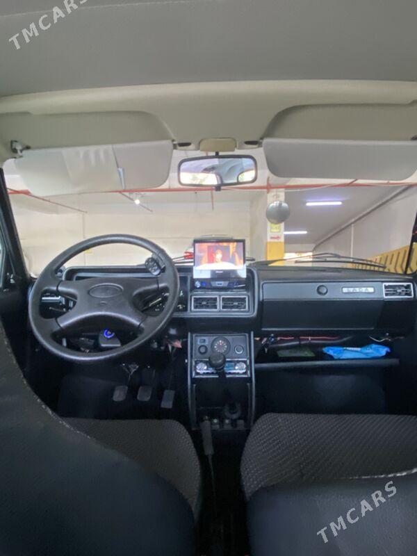 Lada 2107 2011 - 180 000 TMT - 9 мкр - img 6